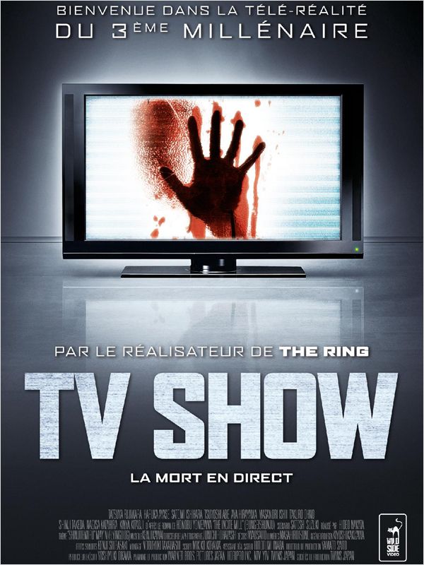 TV SHOW